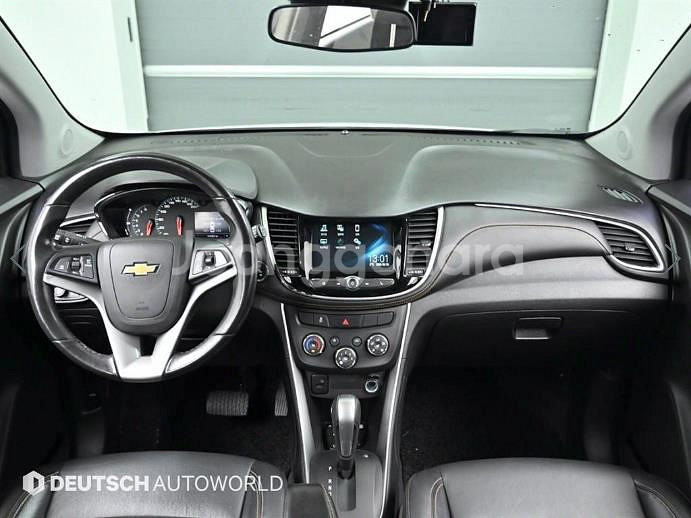 @18년식 더 뉴트랙스 1.4 터보 LT 코어 전국최--6