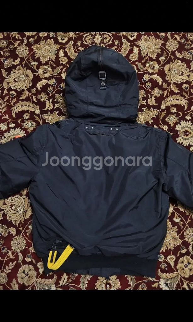 파라점퍼스 고비베이스 m--3