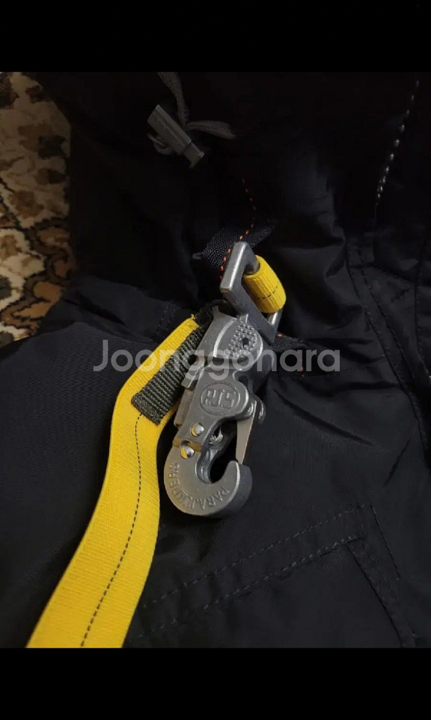 파라점퍼스 고비베이스 m--1