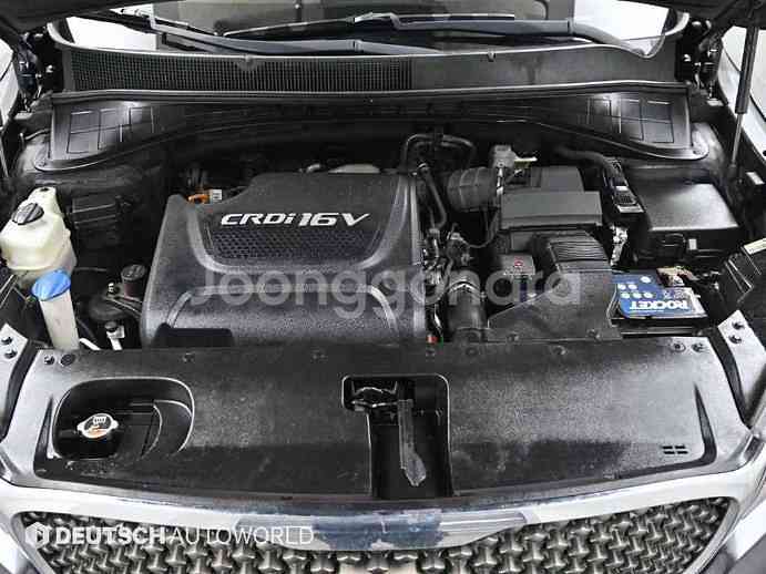 @14년식 올 뉴쏘렌토 R2.2 4WD 노블레스 스페--5