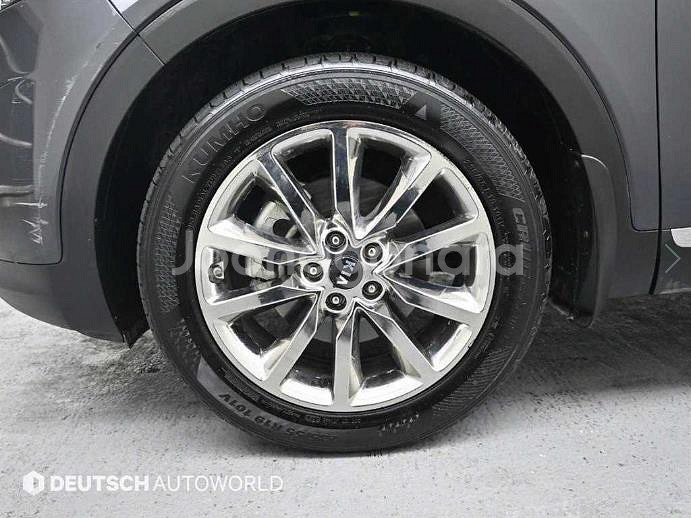 @14년식 올 뉴쏘렌토 R2.2 4WD 노블레스 스페--4