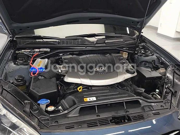 @12년식 제네시스 쿠페 380 GT R 전국최저가격--4