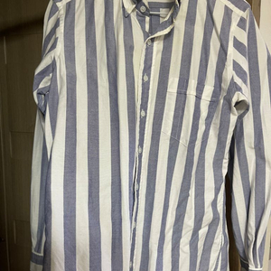 드레익스 셔츠 Drakes 15 1/2 Size