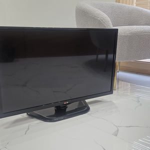 LG 32인치 TV 모니터 32LN5408