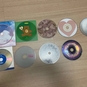 아이돌 여자아이돌 여돌 씨디 cd 오마이걸 아이브 에스