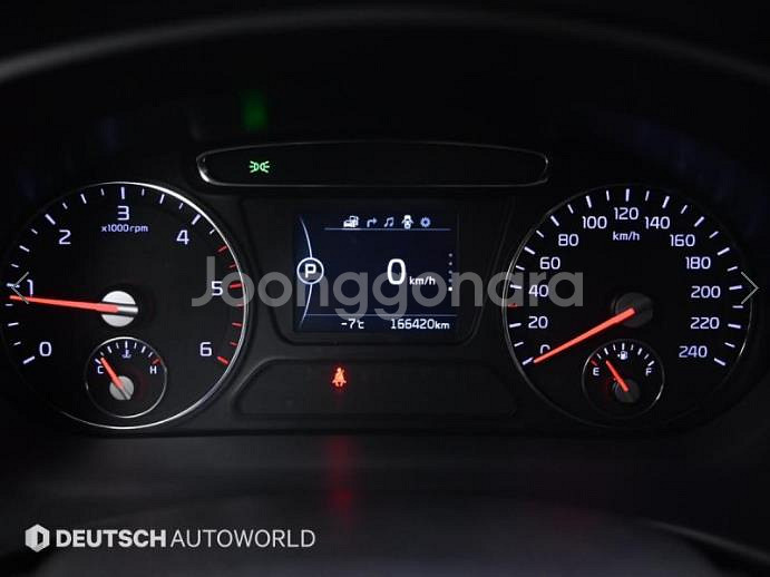 @16년식 올 뉴쏘렌토 R2.0 2WD 노블레스 스페--5