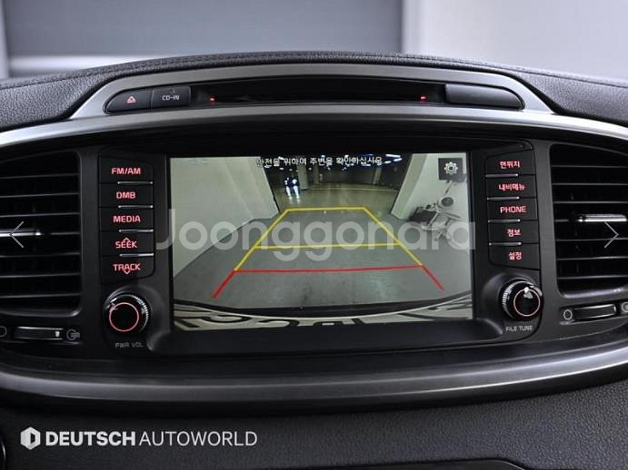 @16년식 올 뉴쏘렌토 R2.0 2WD 노블레스 스페--7