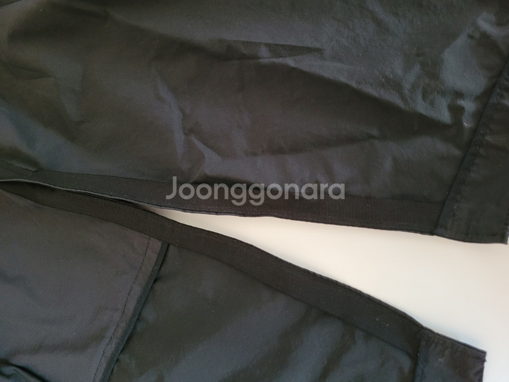 보브(vov) 여성 바람막이.야상. 트렌치코트--6