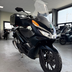 혼다 PCX125 19년형 6만Km 판매합니다