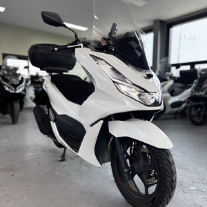 혼다 PCX125 21년식 4만Km 블박차량 판매합니다