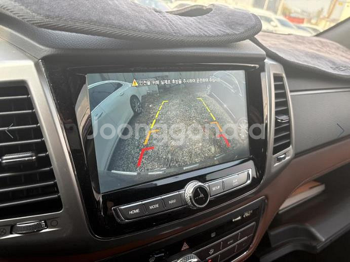 @18년식 렉스턴 스포츠 2.2 4WD 노블레스 전국--7