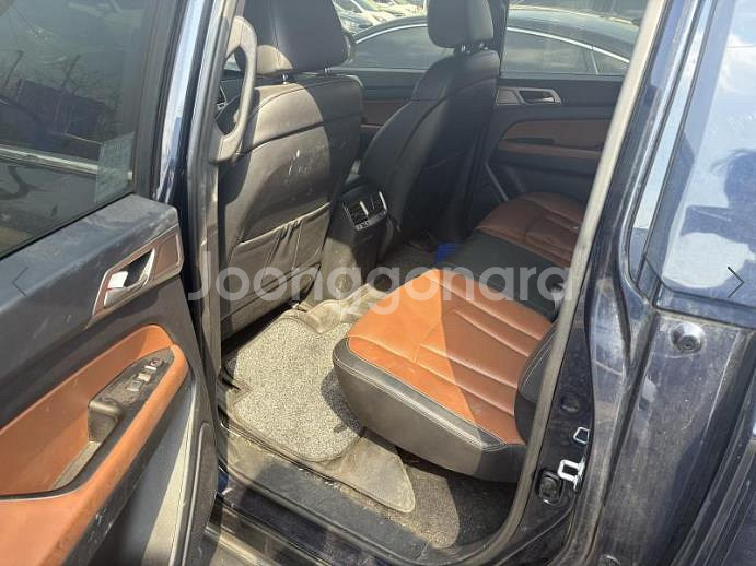 @18년식 렉스턴 스포츠 2.2 4WD 노블레스 전국--4
