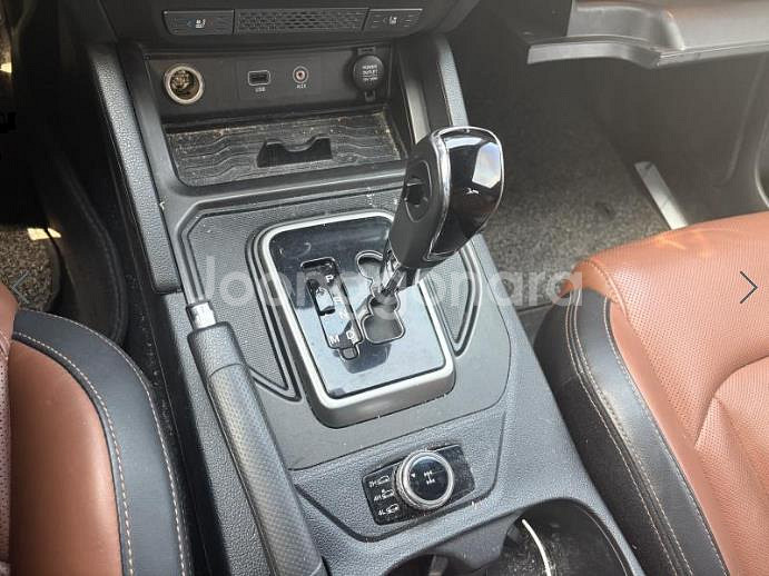 @18년식 렉스턴 스포츠 2.2 4WD 노블레스 전국--6