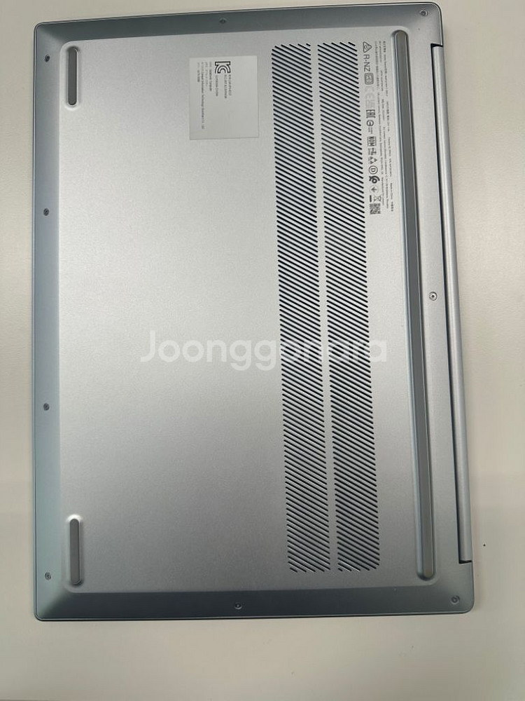 레노버 아이디어패드 Slim5 16IRL8 QHD DO--2