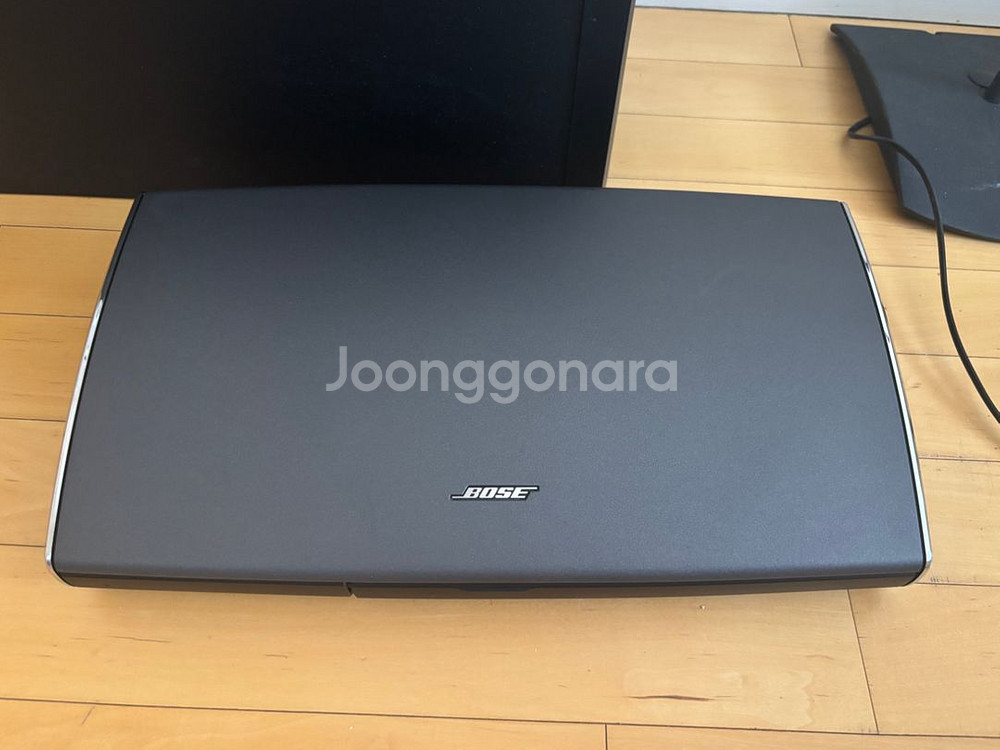 BOSE(보스) Acoustimass 10V5.1스피커--2