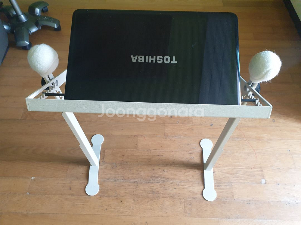 도서 거치대 책 거치대 타블렛 거치대 노트북 거치대--1