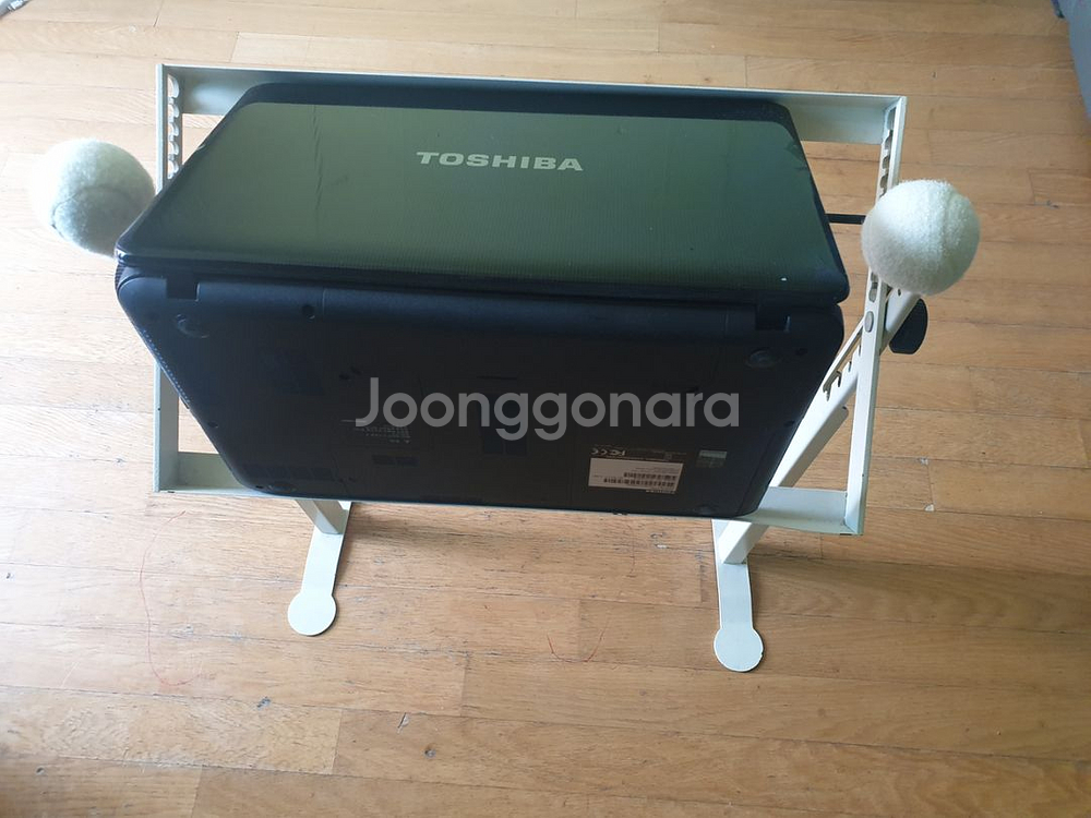 도서 거치대 책 거치대 타블렛 거치대 노트북 거치대--2