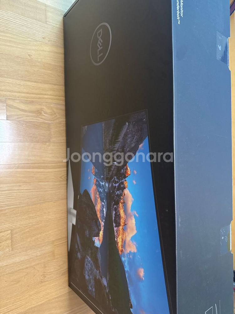 델정품 울트라샤프 UltraSharp U4025QW--2