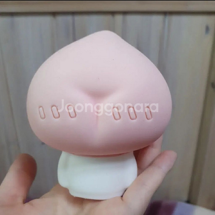 어피치 충전식 무드등--1