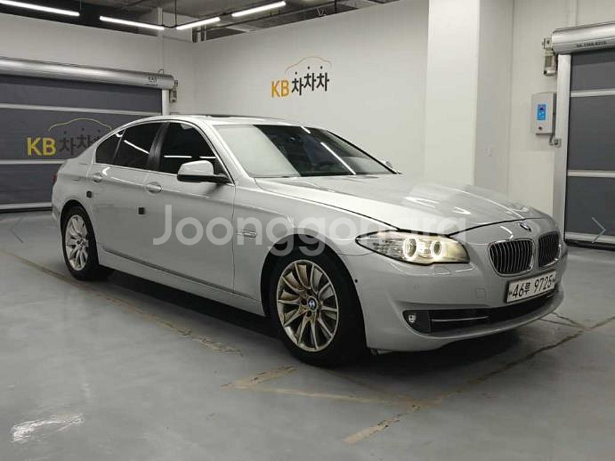 @13년식 5시리즈(6세대) 528i xDrive--3