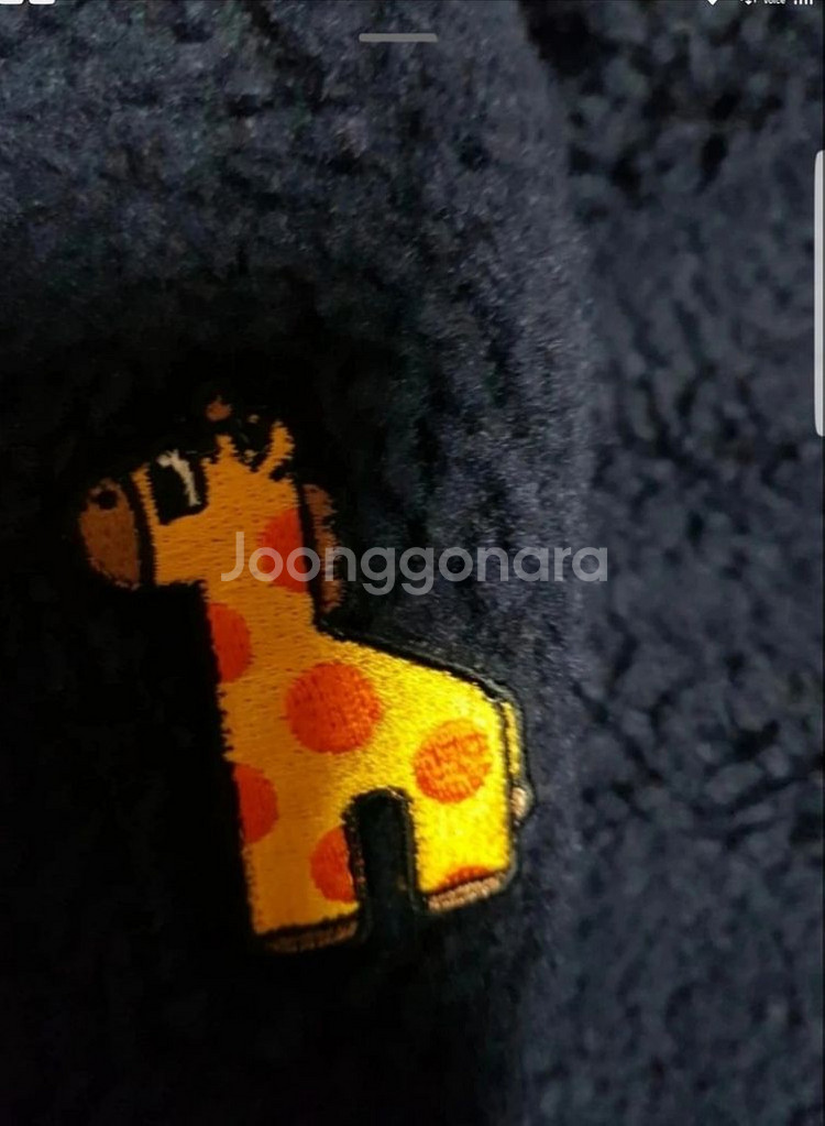 아동 팬콧 쉐르파 양털 양면 후드 집업 조끼 자켓--3