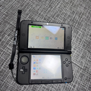 닌텐도 3ds xl,