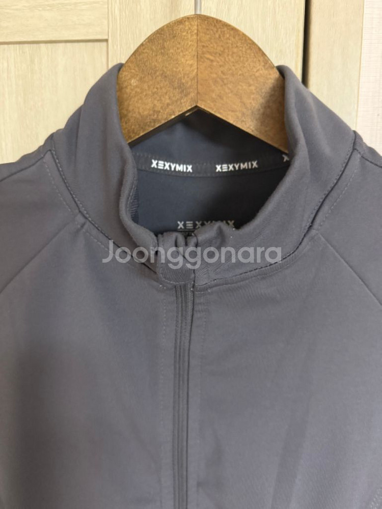 젝시믹스 요가복 집업 STL레깅스9부(새상품)--4