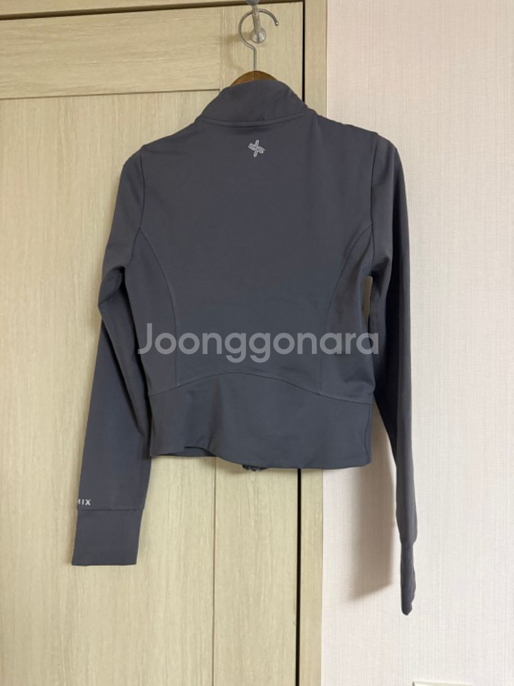 젝시믹스 요가복 집업 STL레깅스9부(새상품)--5