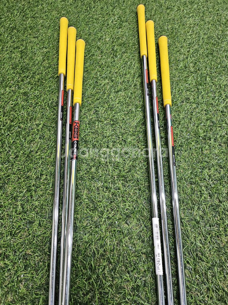 중고골프채 테일러메이드 RBZ 남성용 중고아이언세트--2