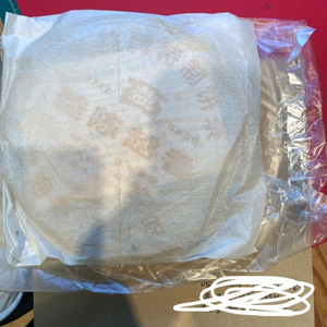 대익 보이차 2005년 7742 월진월향(가격 인하)