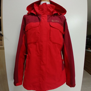 AIGLE 여 봄여름용 자켓 완전새옷