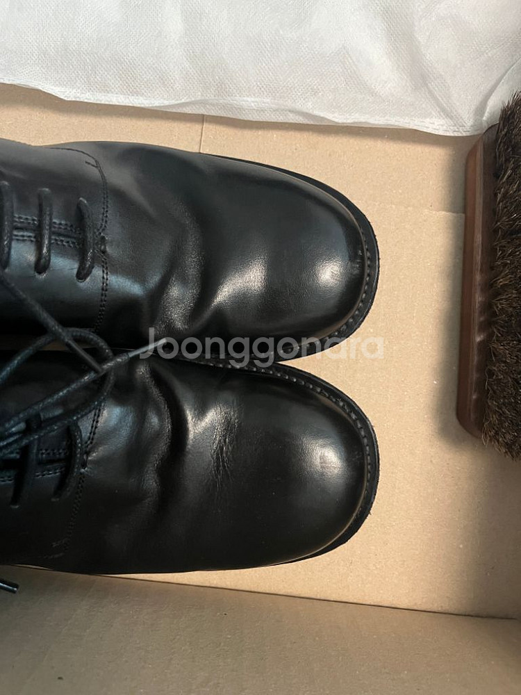 킨치 547 홍창 270사이즈 판매--2