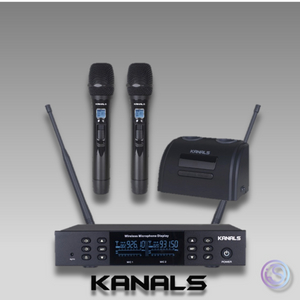 kanals kb9700