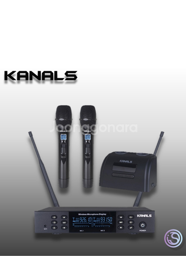 kanals kb9700--1
