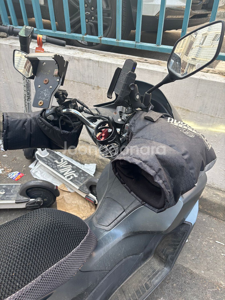 pcx125 abs 21년식--3