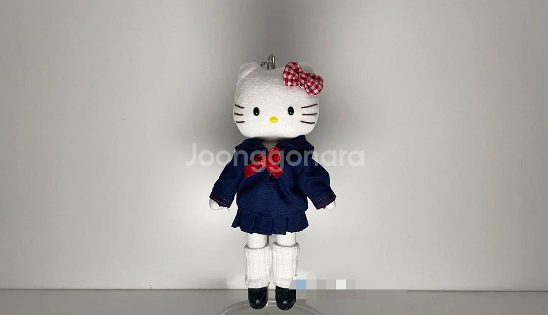 고전 키티 드업키 드레스업 교복 학생--0