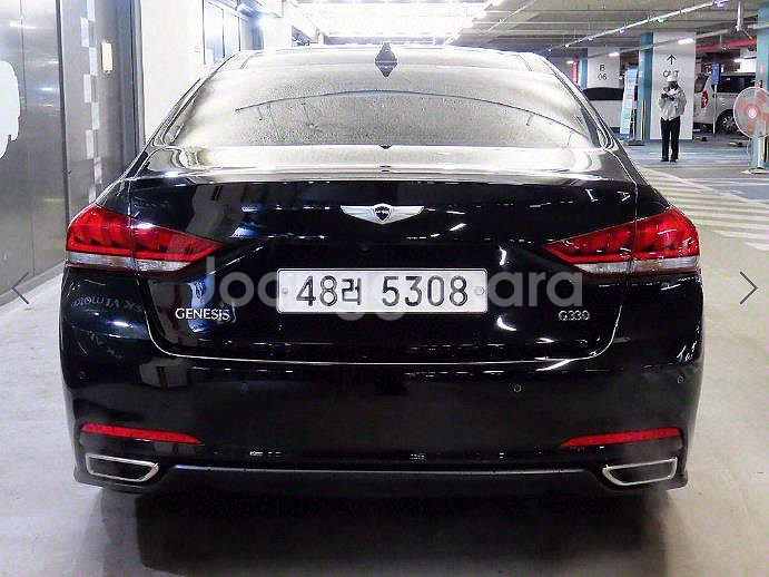 @15년식 제네시스DH G330 모던 전국최저가격--4