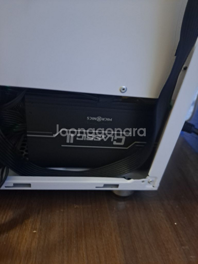 RTX 2070 super 컴퓨터 본체 pc 싸게 팝니--3