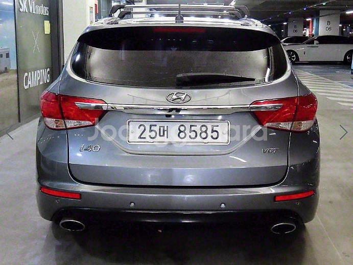 @12년식 i40 1.7 VGT 프리미엄 전국최저가격--4