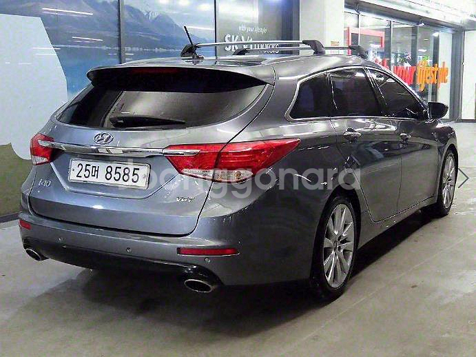 @12년식 i40 1.7 VGT 프리미엄 전국최저가격--3