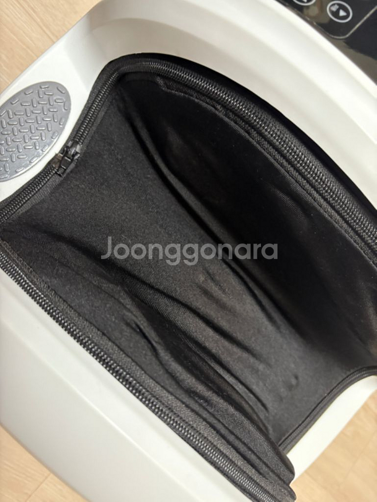 시원애 종아리, 다리마사지기--2