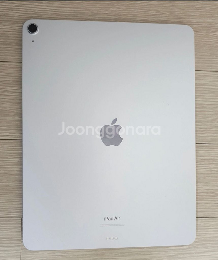 아이패드 에어6 13인치 256기기--2