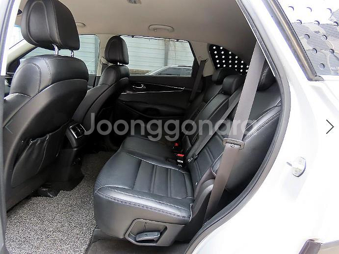 @14년식 올 뉴쏘렌토 R2.0 2WD 프레스티지 전--5