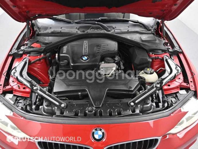 @15년식 4시리즈(1세대) 컨버터블 428i M 스--5