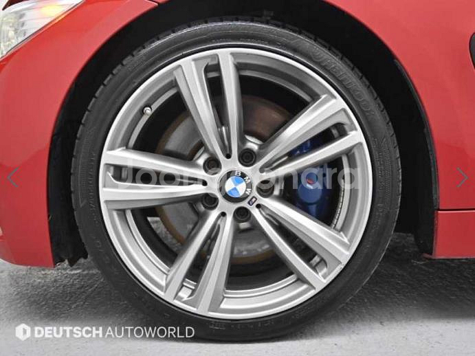 @15년식 4시리즈(1세대) 컨버터블 428i M 스--4