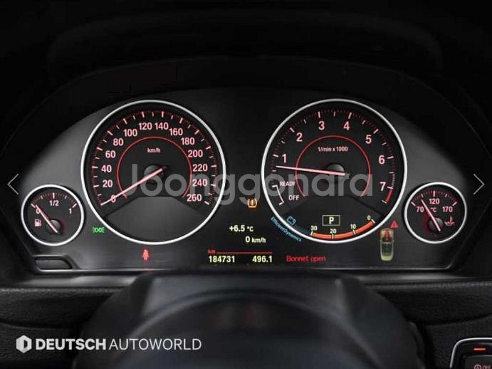 @15년식 4시리즈(1세대) 컨버터블 428i M 스--7