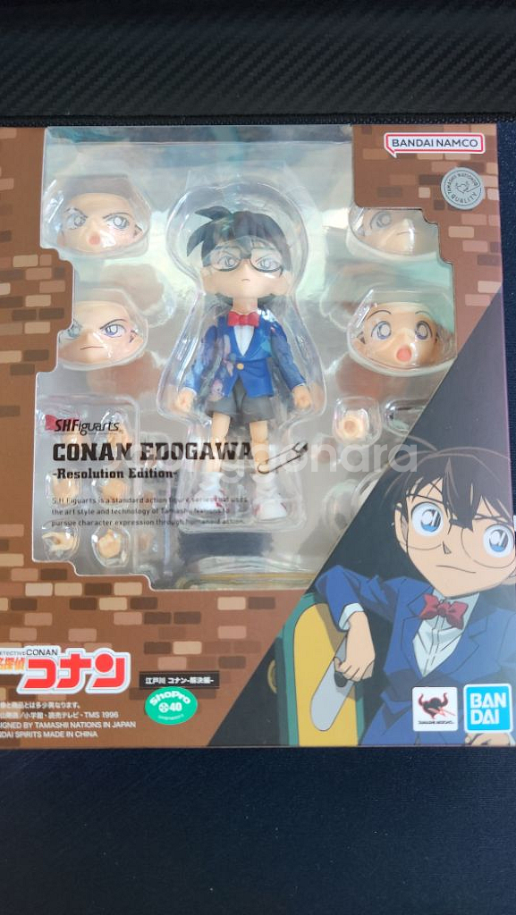 shf 코난 판매합니다.--0