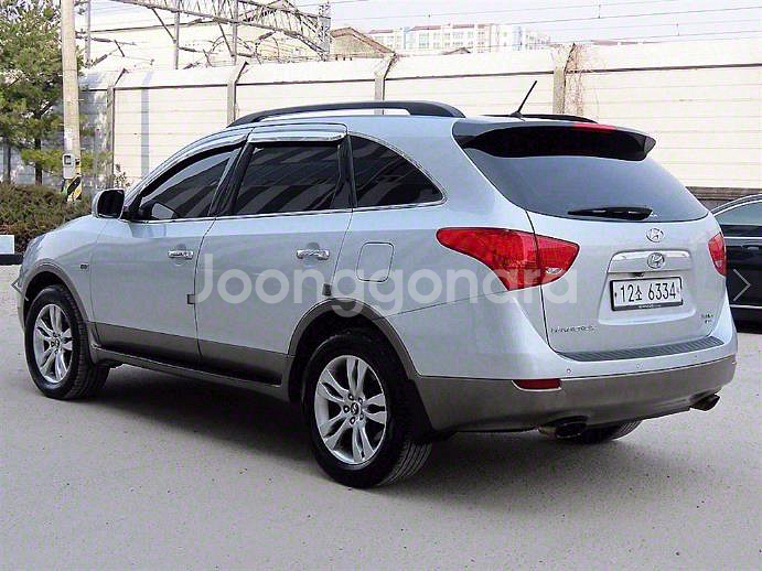 @11년식 베라크루즈 디젤 4WD 300VXL 프리미--2