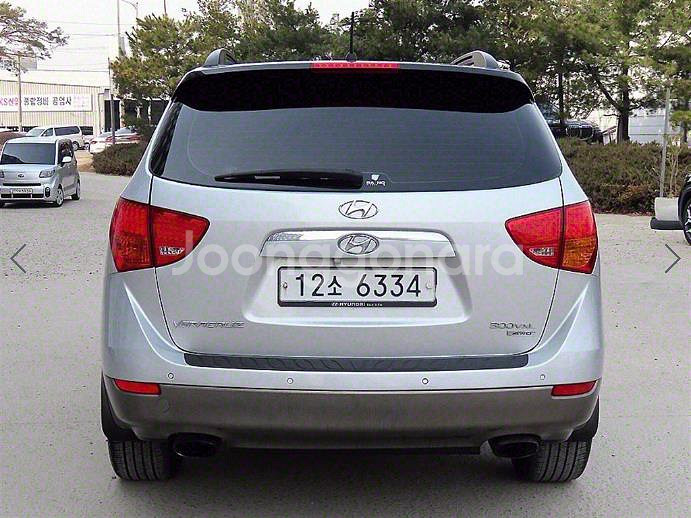 @11년식 베라크루즈 디젤 4WD 300VXL 프리미--3