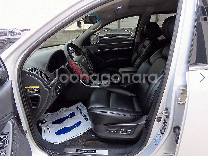 @11년식 베라크루즈 디젤 4WD 300VXL 프리미--4